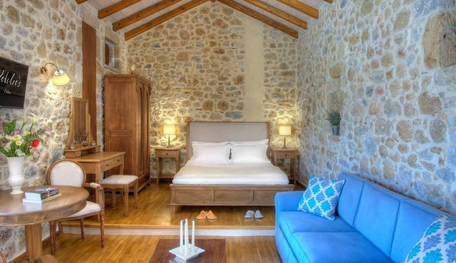 Korona Boutique Hotel - Junior Suite