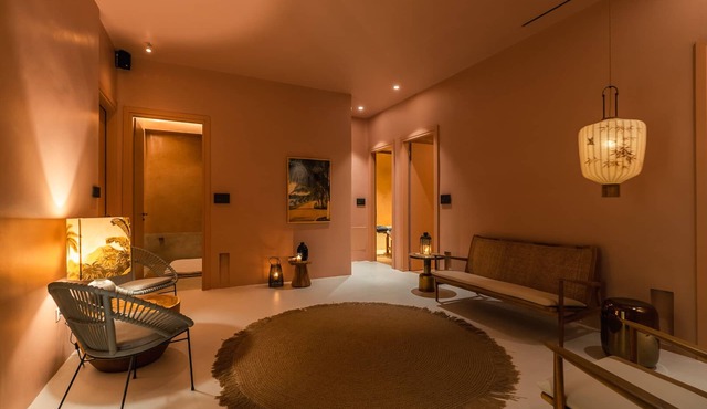 Koukoumi Vegan Boutique Hotel in Mykonos