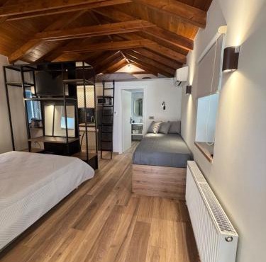 Kouratiko HideAway in Zagori