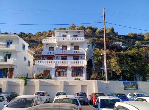 Kriti Studios in Agia Galini
