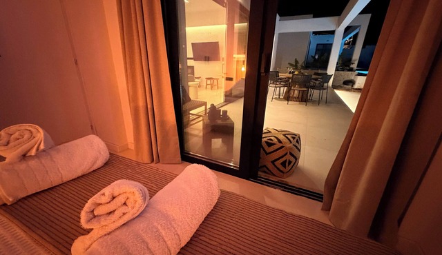 Kudos 01 Luxury Villas