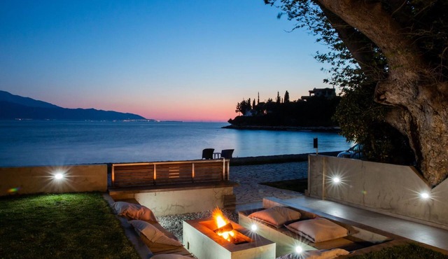 Kurort Villa Skaloma by Interhome
