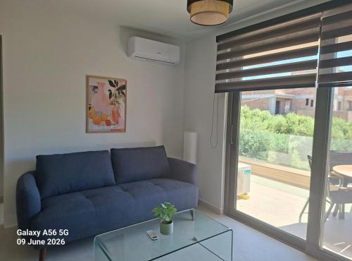 Kyomi Suites 3 in Ayía Marína