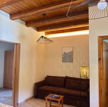 Kyriakos Apartments