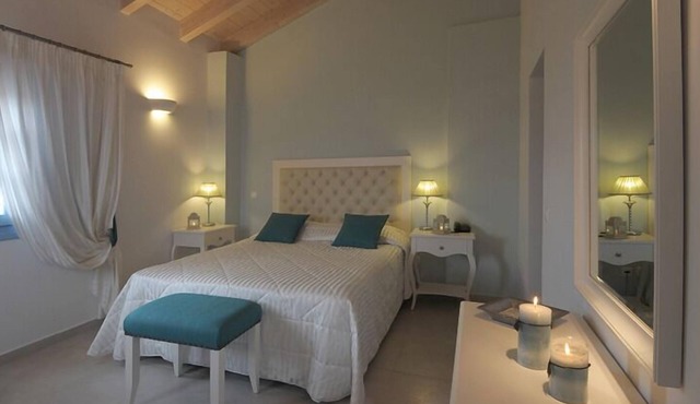 Kythira Golden Resort in Kithira