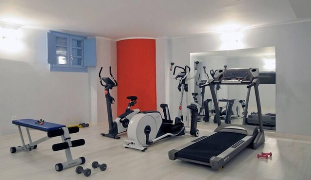 Kythira Golden Resort in Kithira