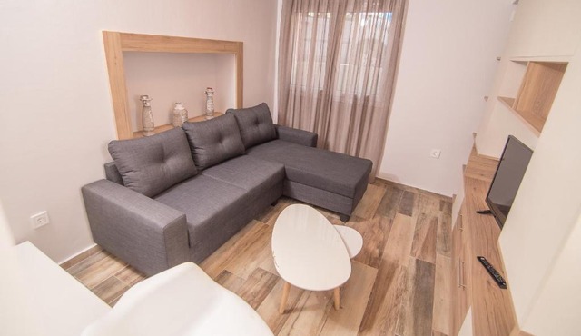 L & D Boutique Apartment in Kalamata