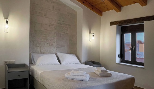 La Casa Di Manou in Platanias
