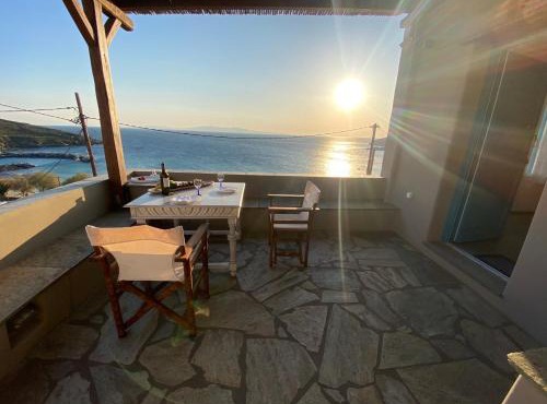 La Casa di Romano in Agios Romanos