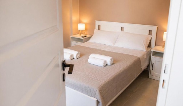 Laas Urban Stay Athens