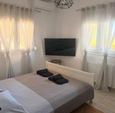 Labrini's House