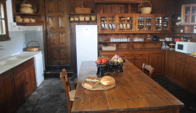 Lafkos Exclusive Estate