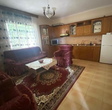 Lakeside Rental in Pogradec
