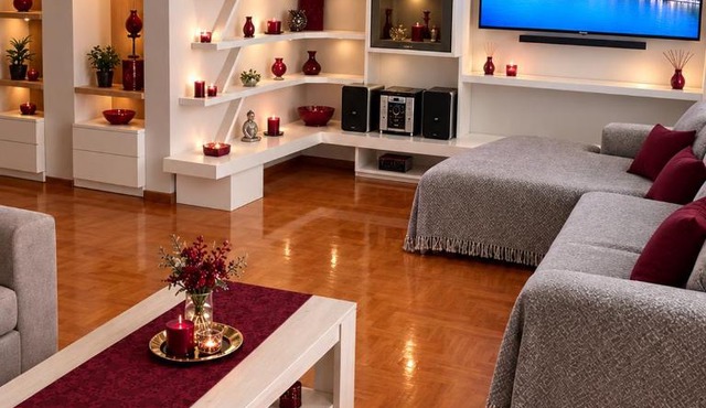 Lamia House