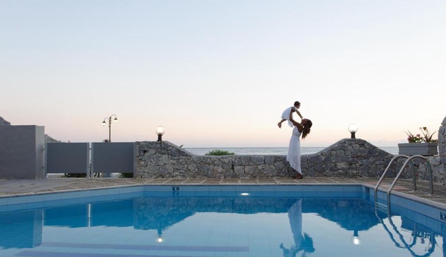 Lamon Hotel in Plakias
