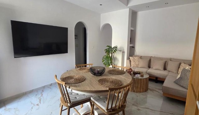 Le Blé Home