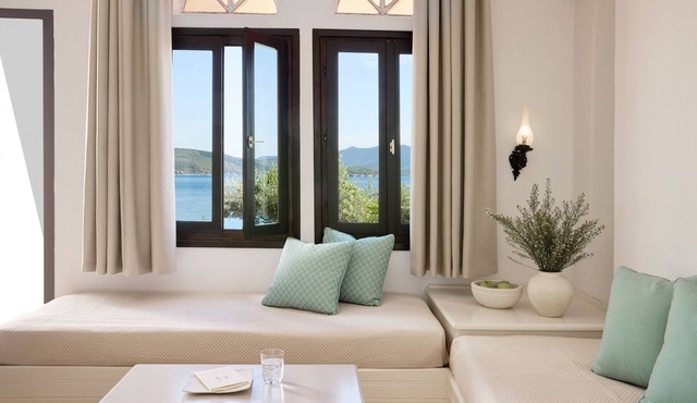 Leda Village Resort