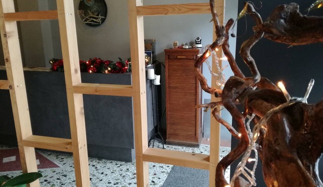Leonidaion Guest House
