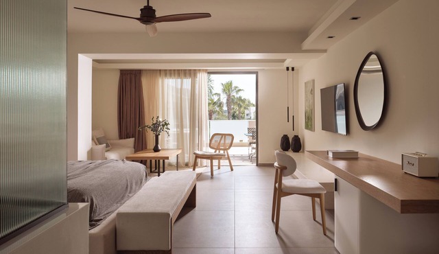 Lesante Classic - Preferred Hotels & Resorts in Zakynthos