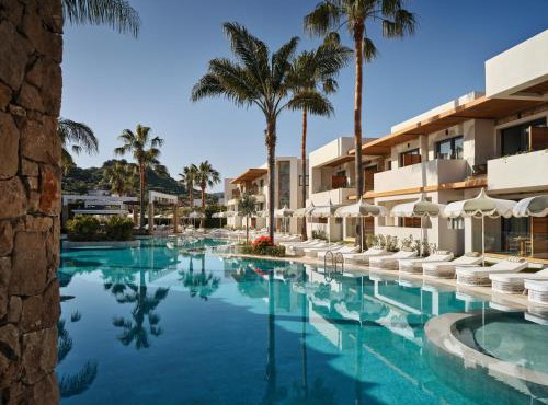Lesante Classic - Preferred Hotels & Resorts in Tsilivi