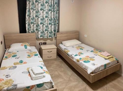 Level 2 Spot in Tirana