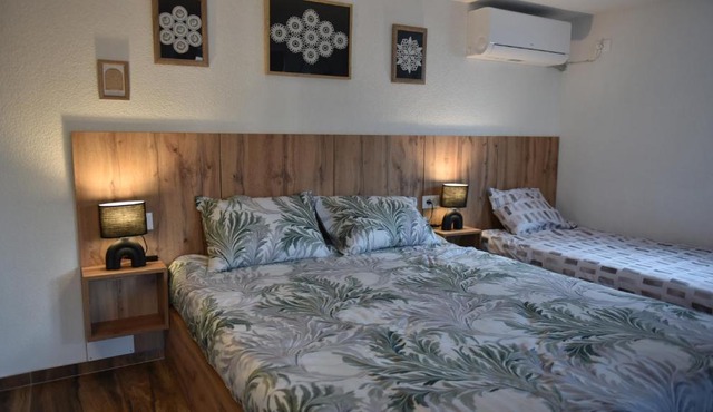 Lex Apartments KS in Prizren