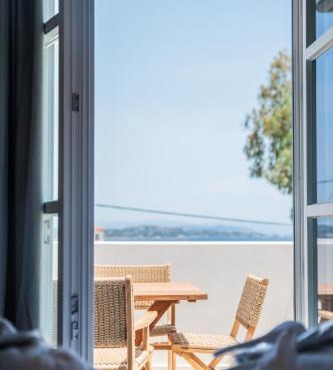 Liberty Suites Spetses in Spetses