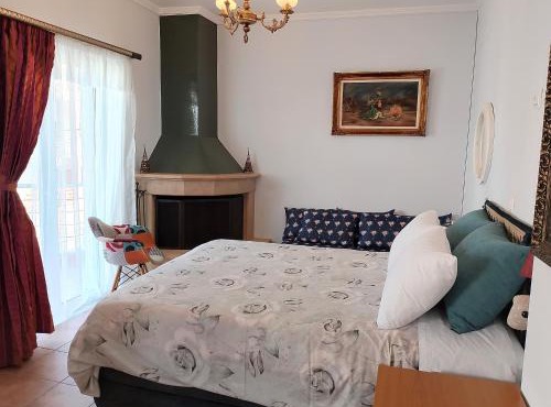 Ligeia Bedrooms Nafplio in Nafplio