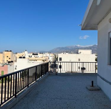 Light Apartment in Ierapetra