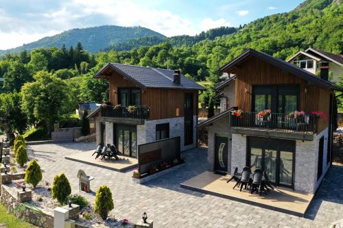Limi-Resort in Peje