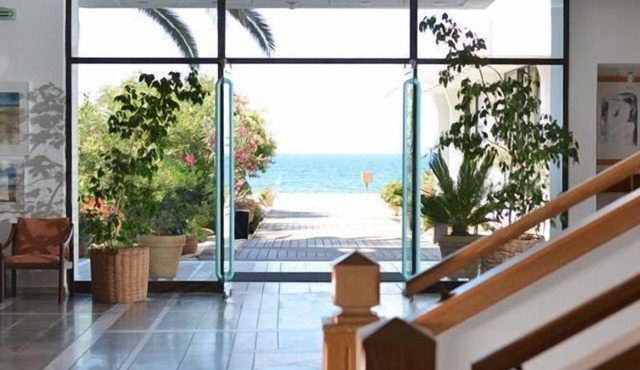 Limira Mare Hotel