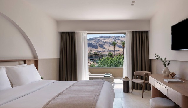 Lindos Princess Beach Hotel All Inclusive