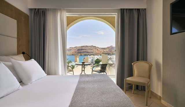 Lindos Royal Resort - All Inclusive