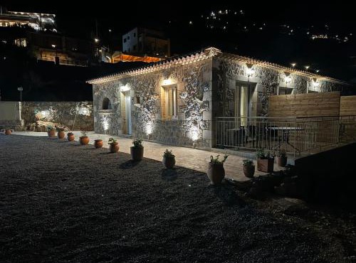 Lithino Rooms Kalamata in Kalamata