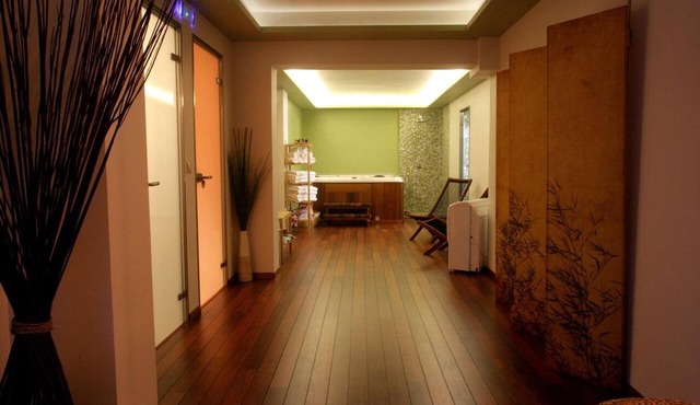 Long View Resort & Spa Rooms & Apartments in Ermionida