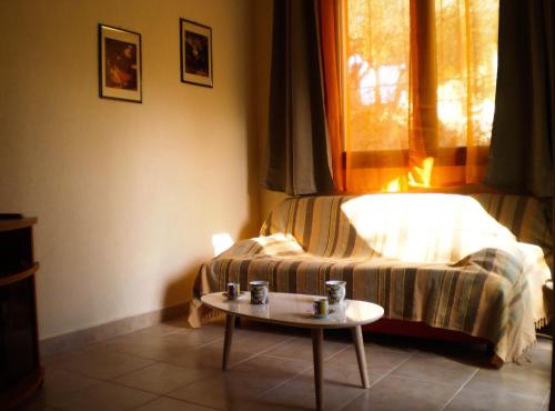 Louvis House in Akti Salonikiou