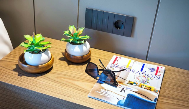 Luuks Luxury Accommodation in Kassandra