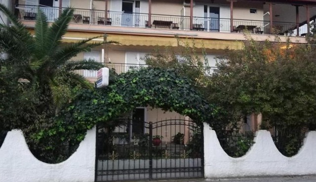 LUXURIOUS APPARTMENTS KATERINA