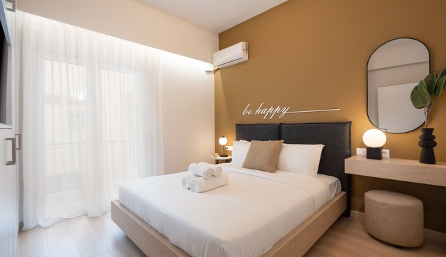 Luxury Apartment in the Heart of Athens in Athens