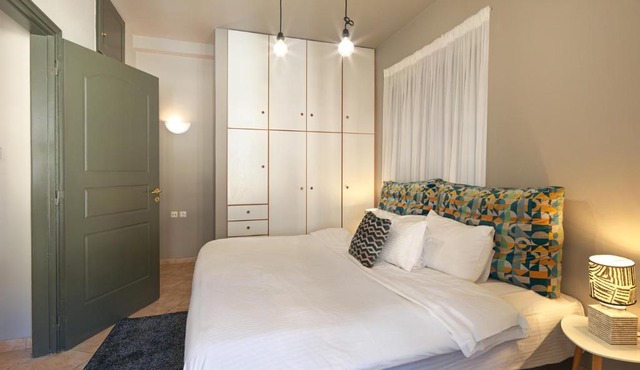 Luxury Studios & Cozy Apartments by White Hills in Distomo-Arachova-Antikyra