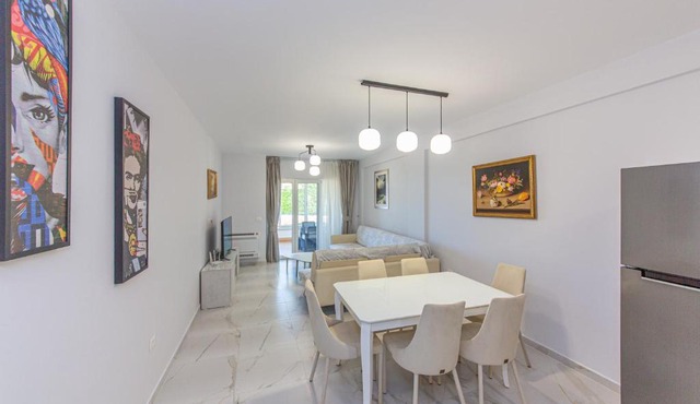 Luxury Vila 3 in Vlorë