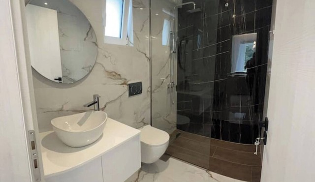 Luxury Villa in Chania