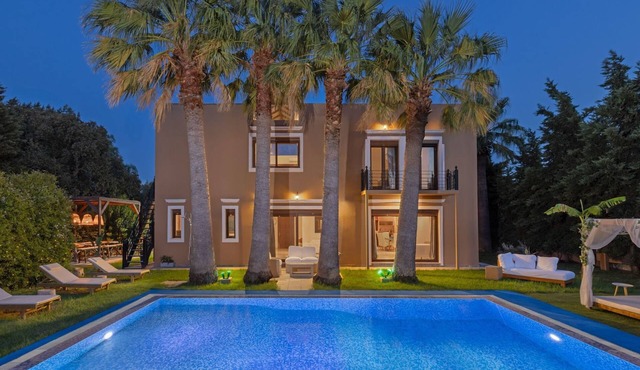 Luxusvilla Rhodos by Interhome