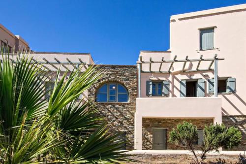 m.houses1 in Agios Romanos