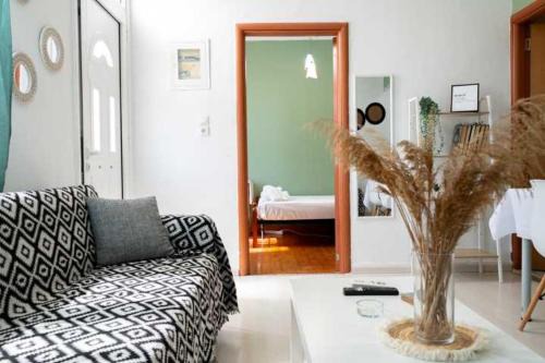 M&M Cozy Apartment 2 in Chios
