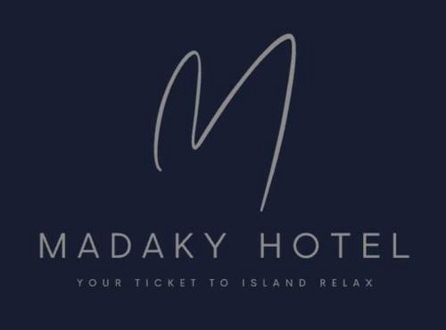 Madaky Hotel in Naousa