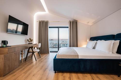Mae Select Hotel in Sarandë