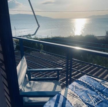 Magklaras Seaside Apartments