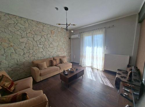 Mainalo View House