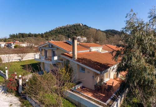 Maisonette Stefanie in Limenas